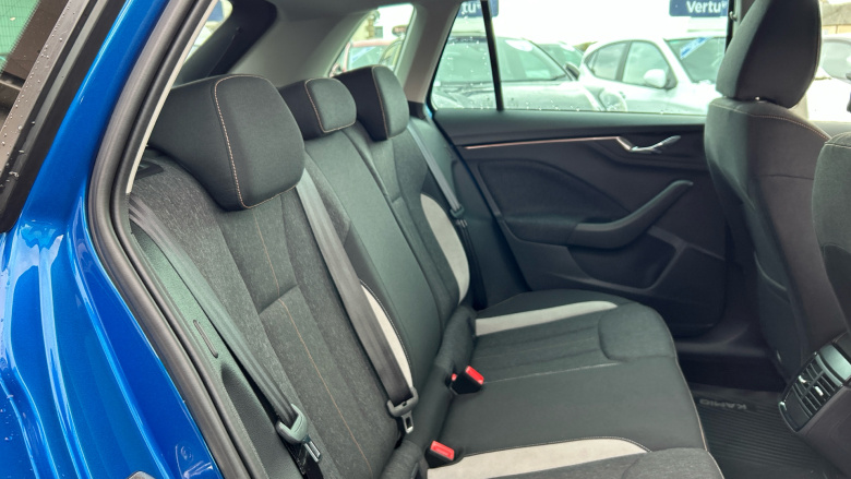 Skoda Kamiq 1.0 TSI 110 SE L Executive 5dr DSG Petrol Hatchback